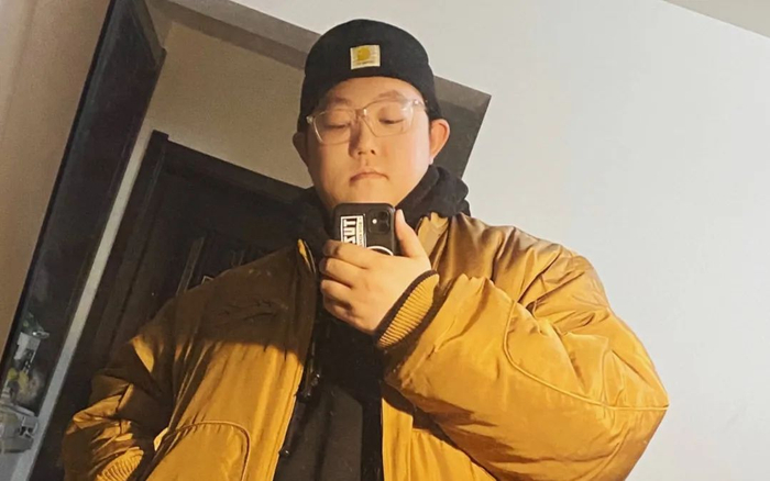 点名吴亦凡!他在《新说唱》歌词被剪!
