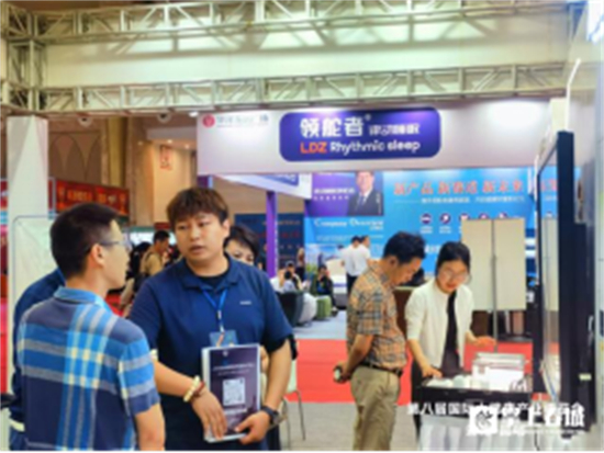 华为亮相第八届中国(昆明)国际大健康产业博览会