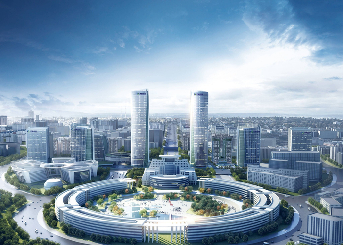 搭建校企平台 聚力引才汇智!济南齐鲁软件园开启"三次创业"引才新篇章