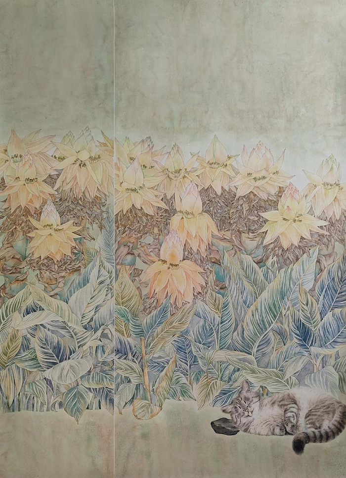 广州应用科技学院教务处处长林长青教授在开幕致辞中提到,广州应用