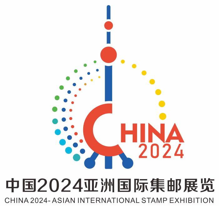 展徽整体设计紧扣文化交流,文明互鉴主题.吉祥物综合体现了上海元素