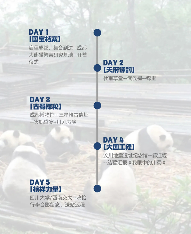 顶尖学府,千年蜀味杜甫草堂,川博文化,大国工程国宝熊猫,三国历史