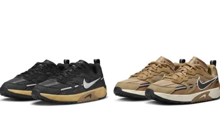 图片来源：耐克