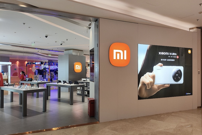 小米手机销量增长,但线下渠道正在失血 | 电厂