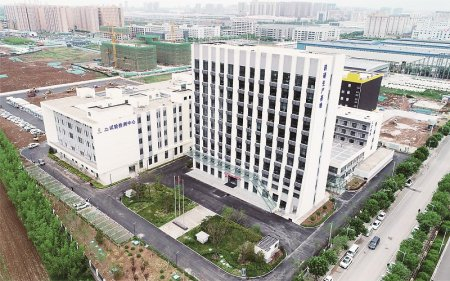 2023年度科技创新企业