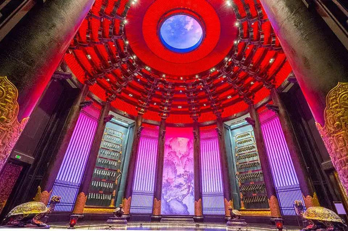 读城记·济宁▎冯爱霞:儒风雅乐润尼山