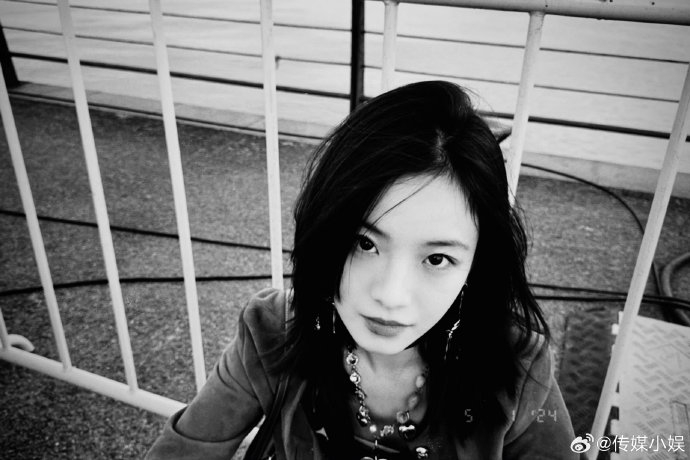 李庚希和明日之子4的杨润泽恋情曝光
