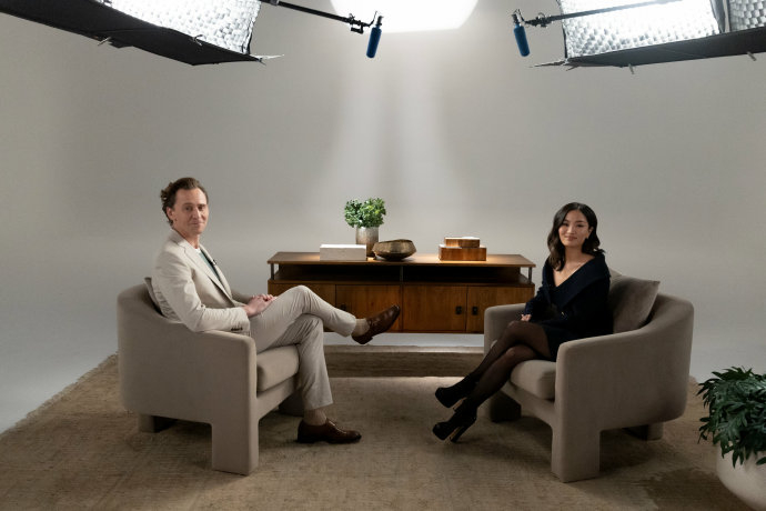 variety公布颁奖季12组演员面对面访谈阵容!