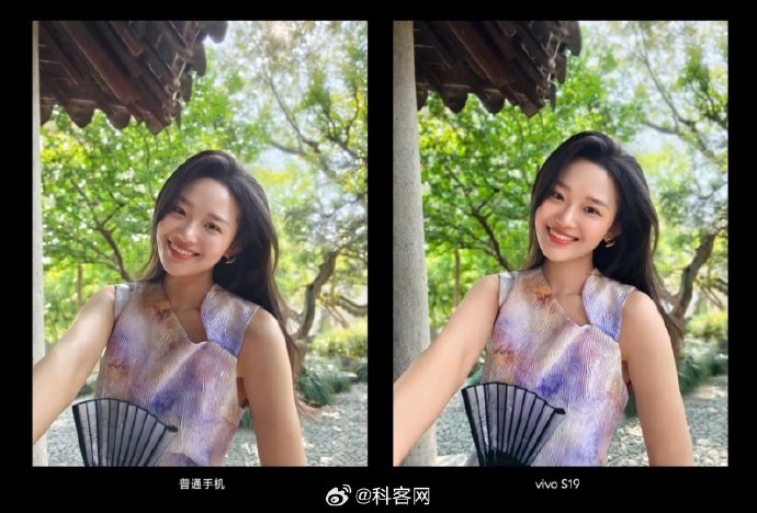 vivo s19系列正式发布,赵今麦和张凌赫代言,又带来了不少惊喜