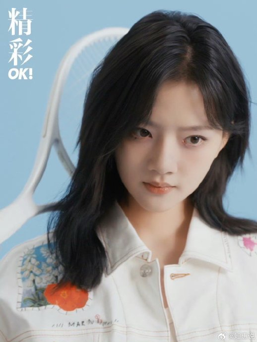 任敏在演技方面一直有着不错的发挥,不论是性格倔强的女高中生易遥