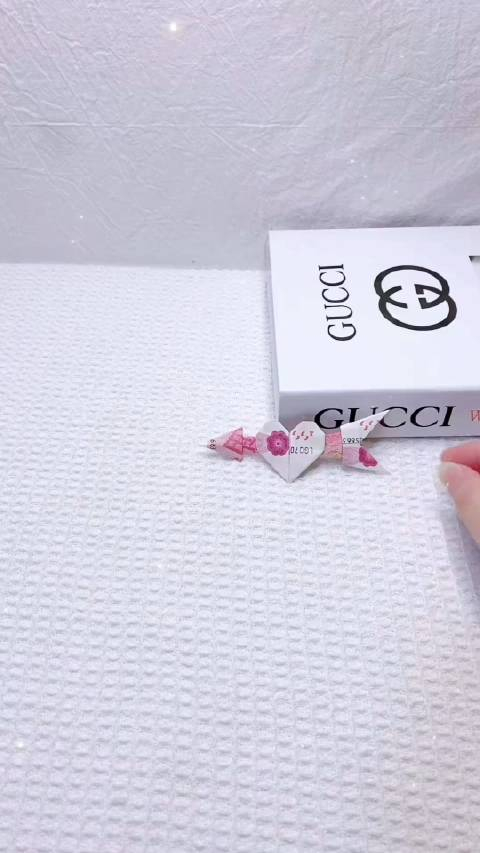 一箭穿心 教程来咯 快学起来跟喜欢的女神表白吧