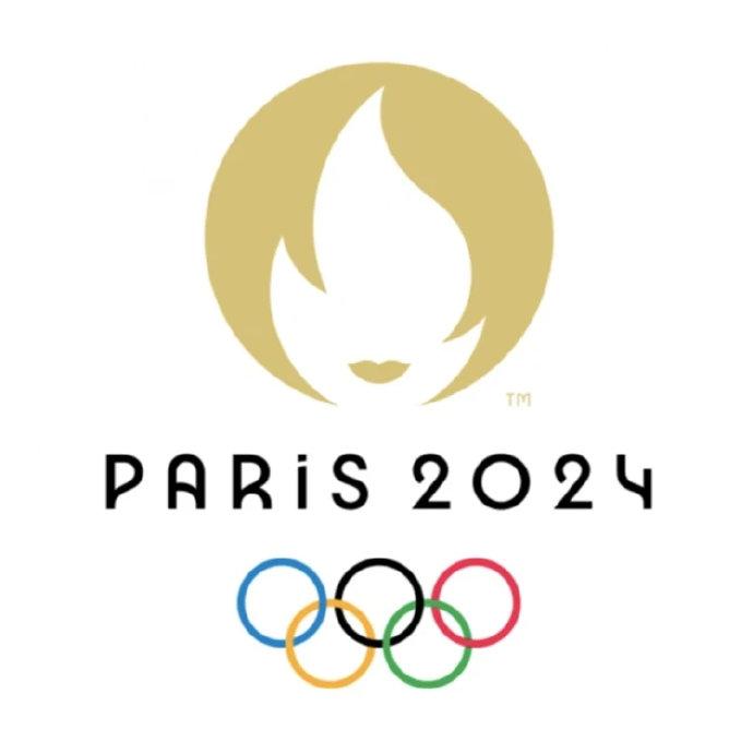 笑不活了:巴黎奥运会标志被指像鲁豫 一旦你接受这个设定,就再也回不