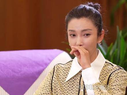 李冰冰和空姐撞发型了电影