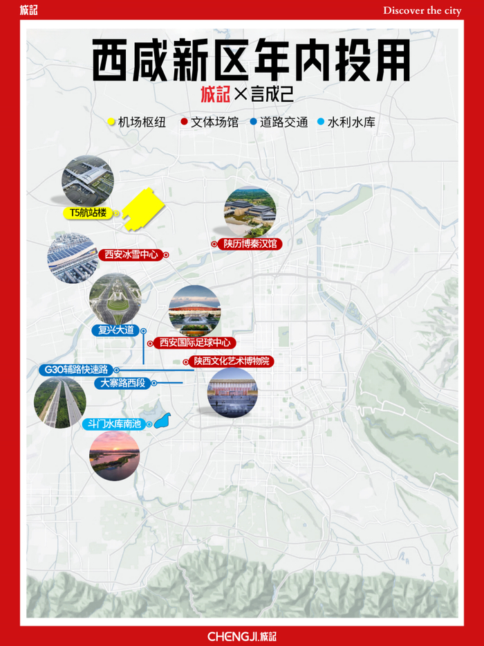 迎来重大工程"投用年"背后:这里,还有一些新的变化