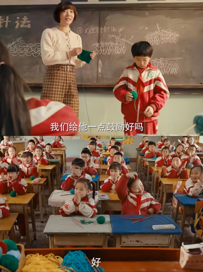 中式梦核:你的超能力丢失在几年级?