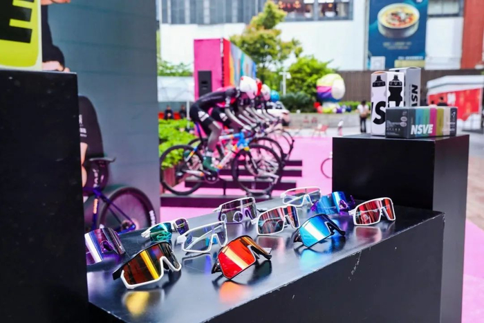 小车轮撬动大商业!盘点"商业 自行车"的多元打法