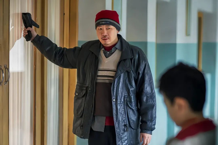 中式梦核:你的超能力丢失在几年级?