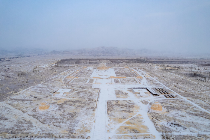 宁夏回族自治区自然人文考察 | 活动报名|宁夏|贺兰山_新浪新闻