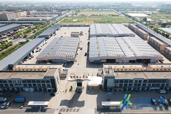 瓜果飘香!盐城亭湖:"甜蜜"产业描绘好"丰"景