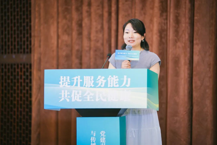 业界大咖"脑力碰撞",这场"医"聊别错过!