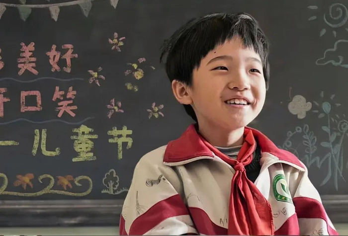 中式梦核:你的超能力丢失在几年级?