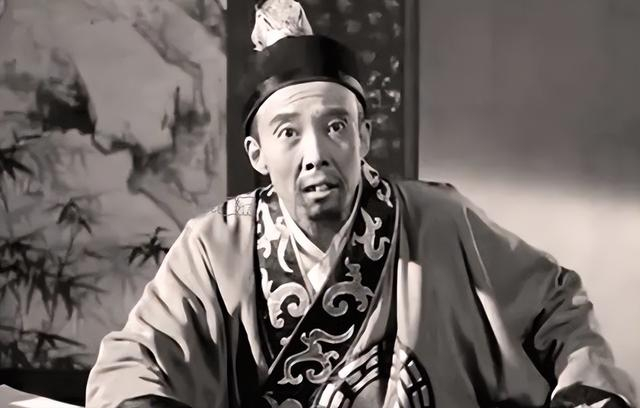 给上影厂"反派演员"演技排个名 虞桂春演技精湛排第十 陈述第二?