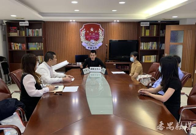 街道指挥中心转派的12345,12348热线工单以及羊城慧调解平台工单,加强