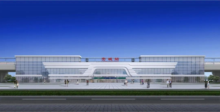 广西这些市县,将迎来高铁时代!