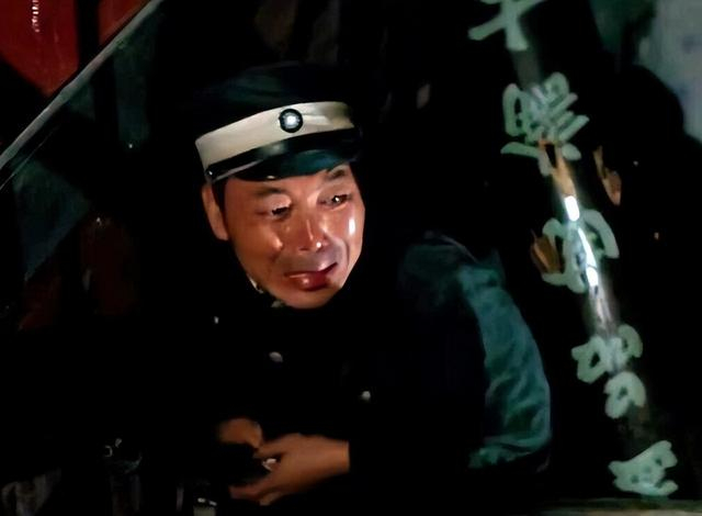 给上影厂"反派演员"演技排个名 虞桂春演技精湛排第十 陈述第二?