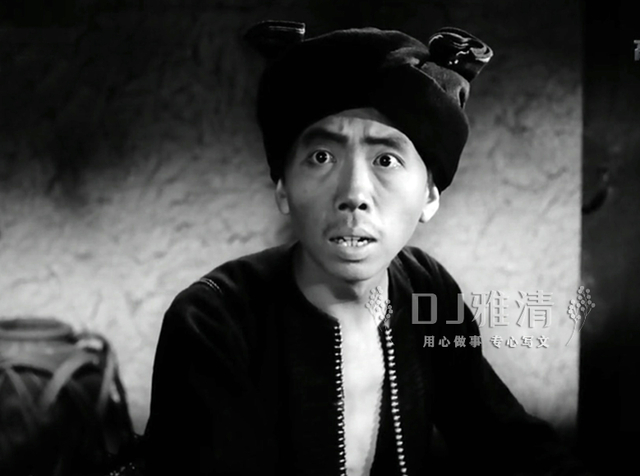 给上影厂"反派演员"演技排个名 虞桂春演技精湛排第十 陈述第二?