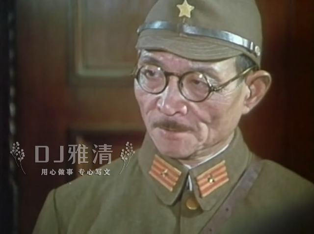 给上影厂"反派演员"演技排个名 虞桂春演技精湛排第十 陈述第二?