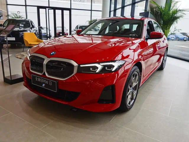 都市车界|宝马放大招!对4s店实行大幅度补贴减免