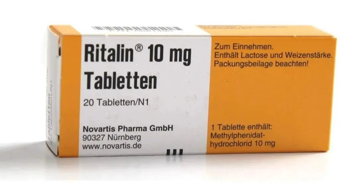 阿德拉(主要成分为右苯丙胺),莫达非尼三类精神