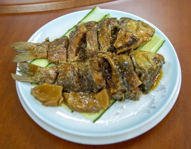 乡土瑰宝(三)寻找潍坊峡山特色美食