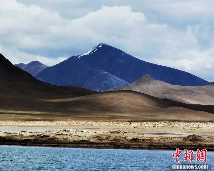 东平昆仑山风景区图片