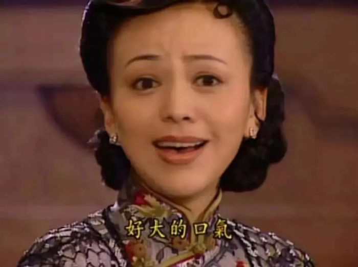 贝微微娇妻,何书桓渣男,哪部老剧经得起审判?