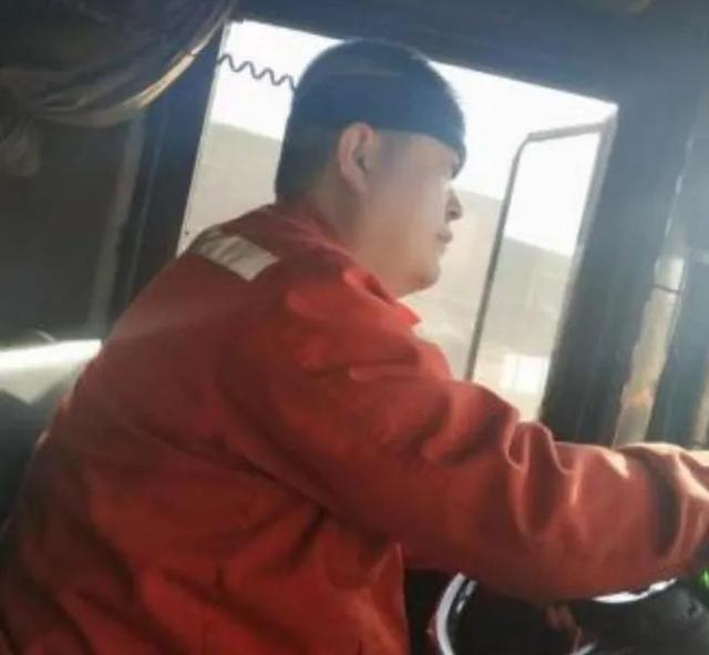 △重载矿车司机驾驶状态监测