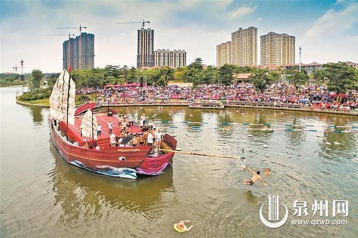携程发布2024年端午假期出游趋势 泉州海滨旅游受欢迎