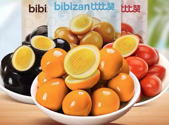 图片来源：比比赞天猫旗舰店