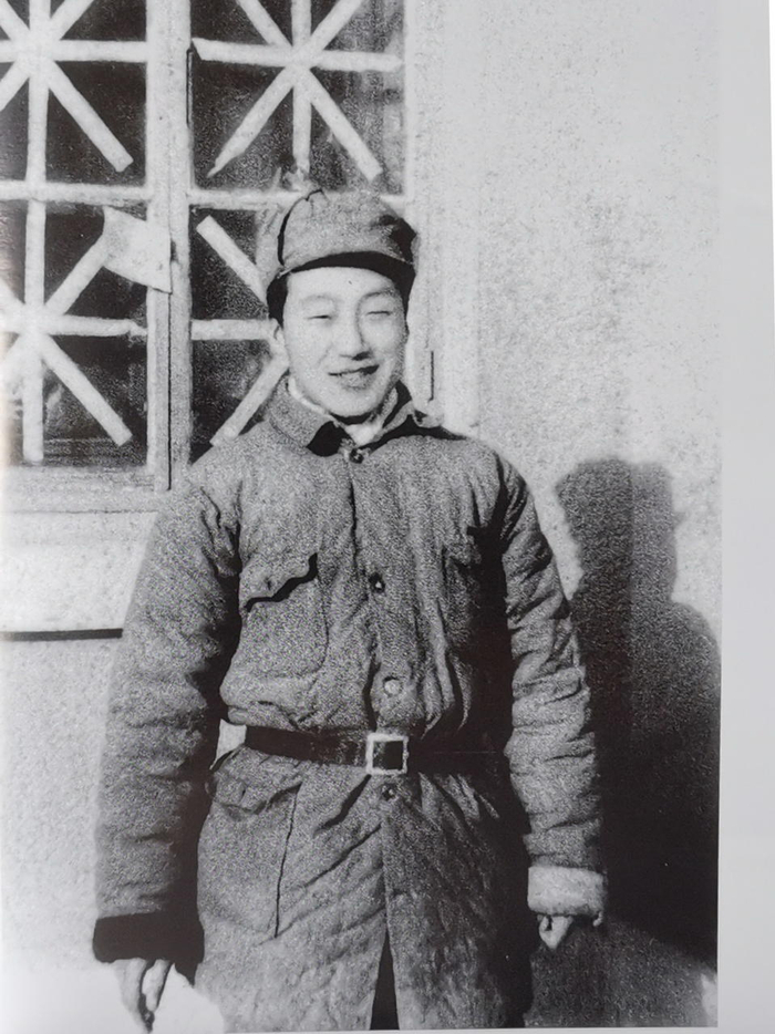 山东诗人贺敬之与歌剧《白毛女》