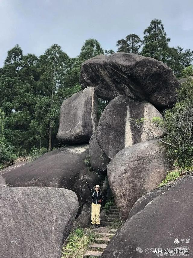 去过玉苍山,可你去过只有驴友才能穿越的玉苍山峡谷吗?