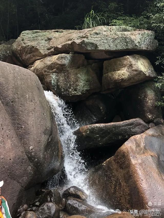 玉苍山风景区门票图片