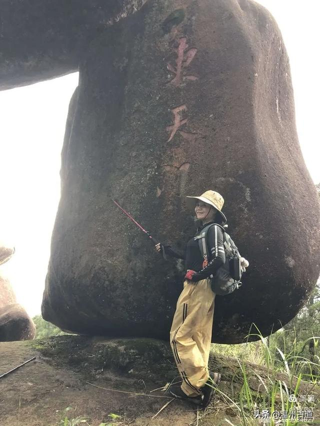去过玉苍山,可你去过只有驴友才能穿越的玉苍山峡谷吗?