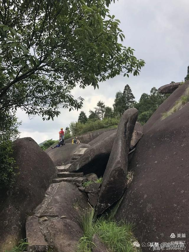去过玉苍山,可你去过只有驴友才能穿越的玉苍山峡谷吗?