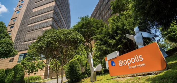 图片来源：裕廊集团