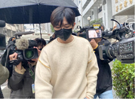 炎亚纶 资料图 图自台湾中时新闻网