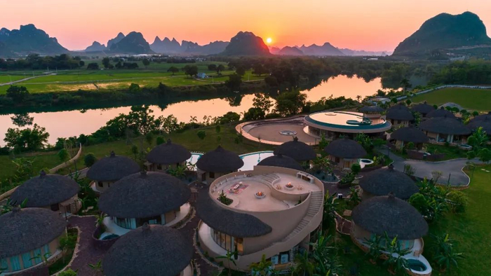 2024环广西国家旅游风景道精品线路发布,2条线路途径崇左