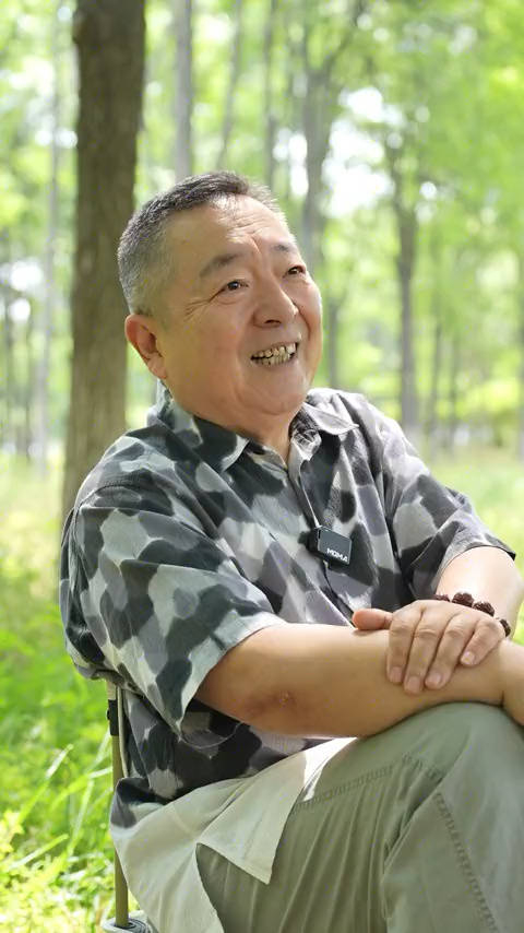 六一儿童节就要到了,又要开始怀念我自己美好童年时光,再配合董浩的