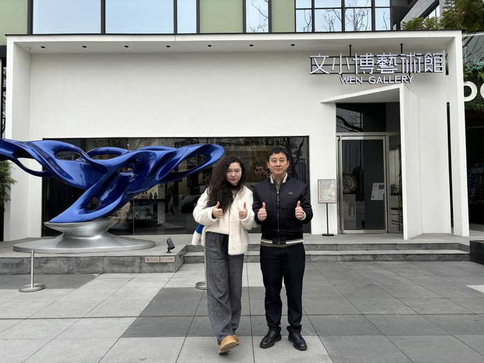 倾听企业心声 共促商会发展|商会|罗毅|四川省_新浪新闻