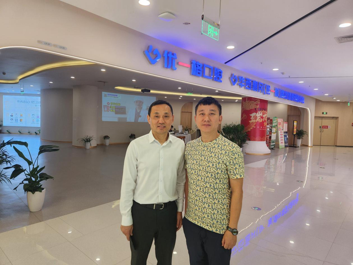 倾听企业心声 共促商会发展|商会|罗毅|四川省_新浪新闻